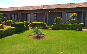 Marula Tree Lodge